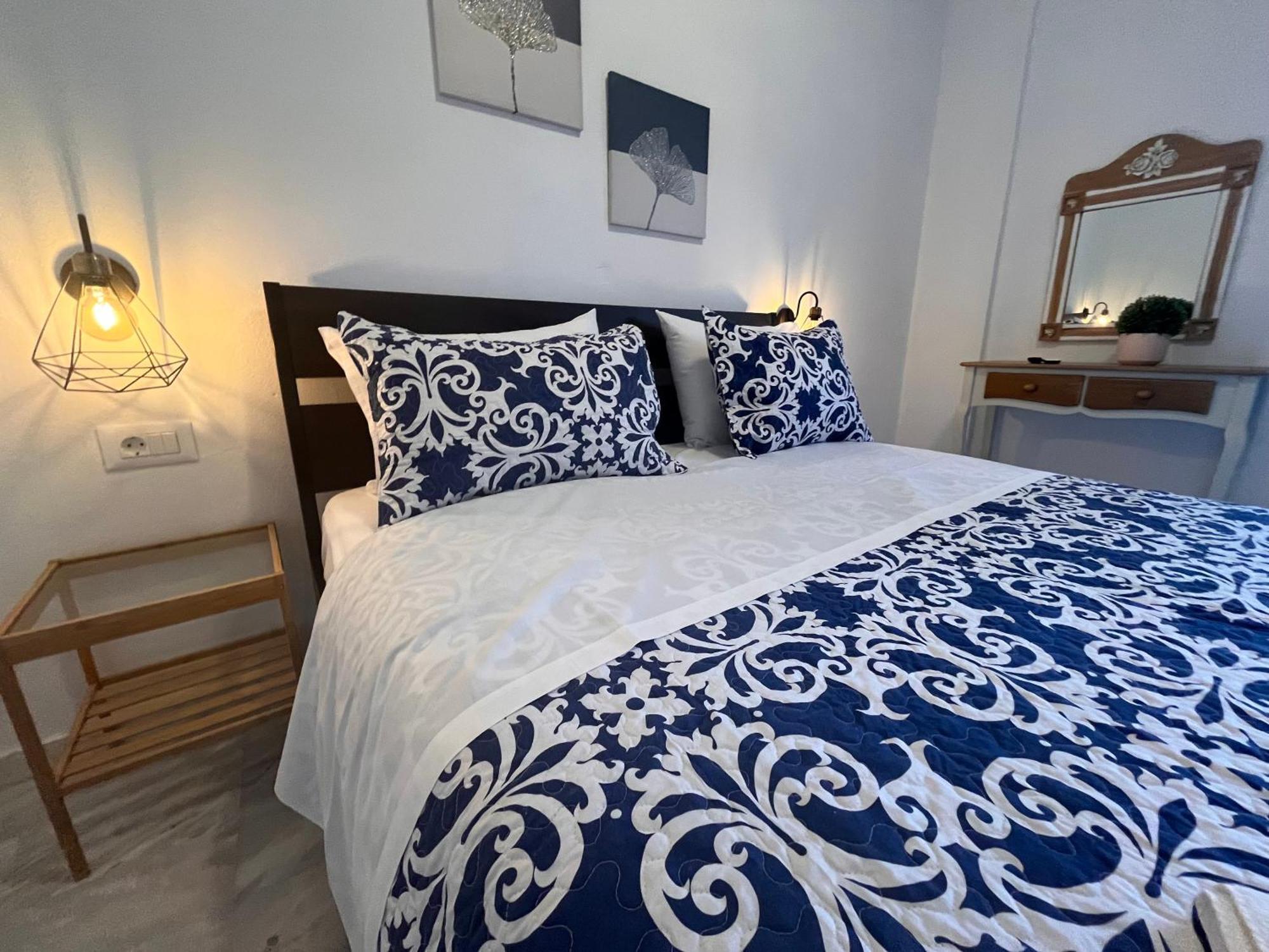 Achilleas Deluxe Αpartment -Pet Friendly-Parking-Mountain View Villa Kotsiana Exterior photo