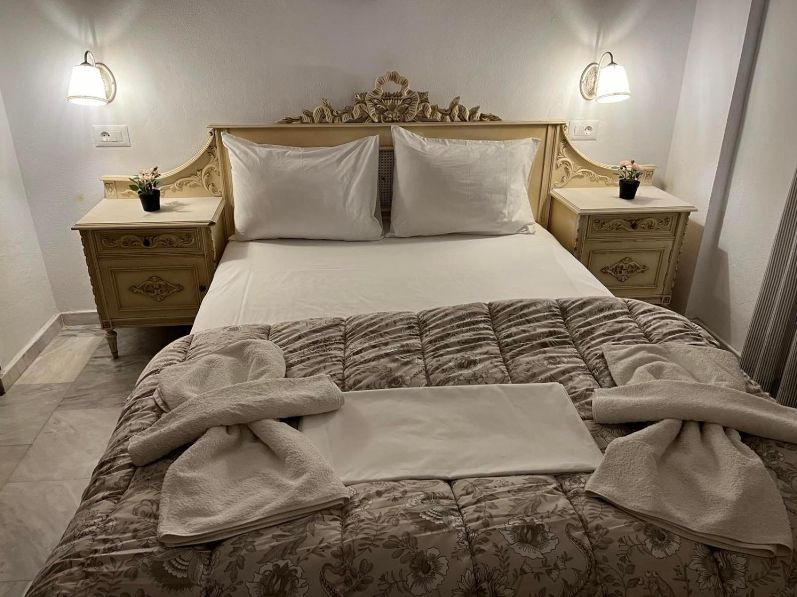 Achilleas Deluxe Αpartment -Pet Friendly-Parking-Mountain View Villa Kotsiana Exterior photo
