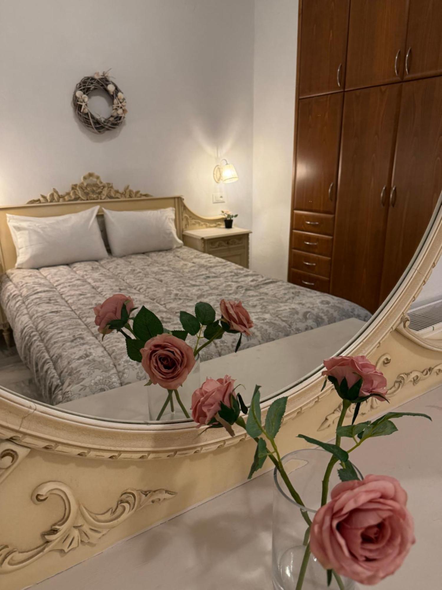 Achilleas Deluxe Αpartment -Pet Friendly-Parking-Mountain View Villa Kotsiana Exterior photo