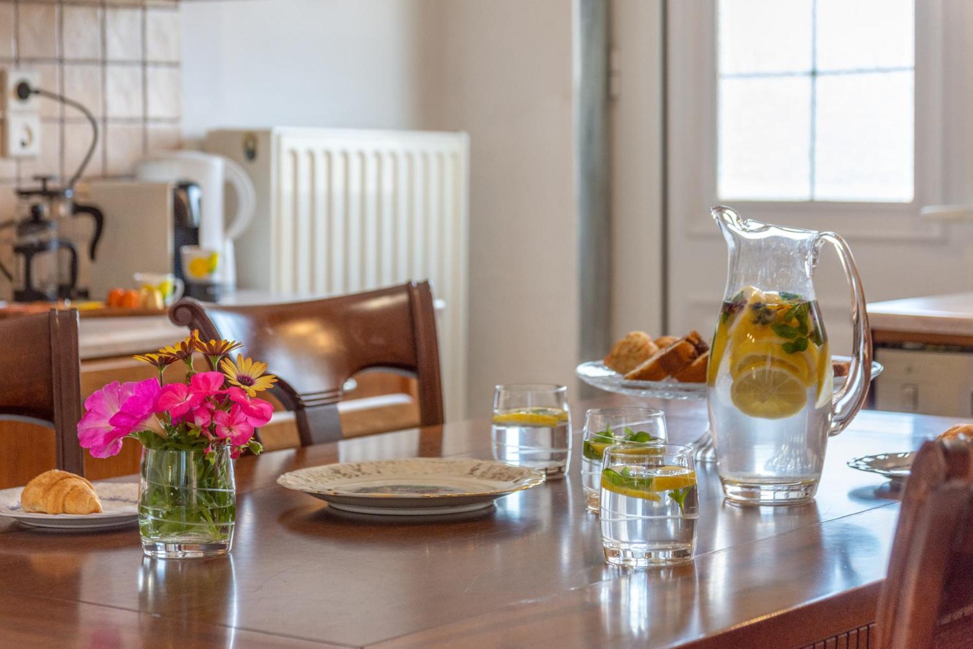 Achilleas Deluxe Αpartment -Pet Friendly-Parking-Mountain View Villa Kotsiana Exterior photo