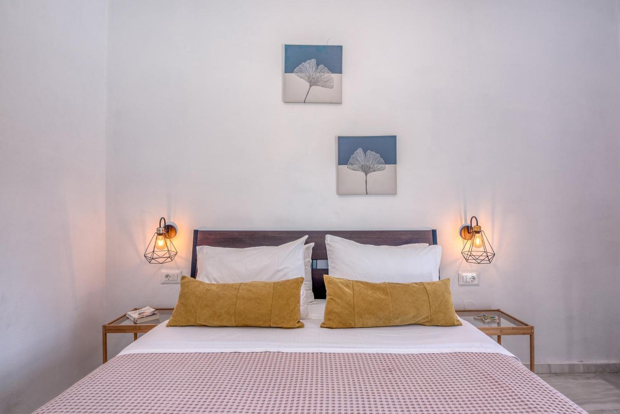 Achilleas Deluxe Αpartment -Pet Friendly-Parking-Mountain View Villa Kotsiana Exterior photo